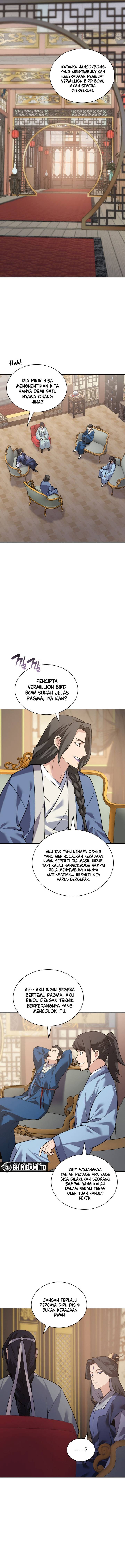 Overgeared Chap 306 - Next Chap 307