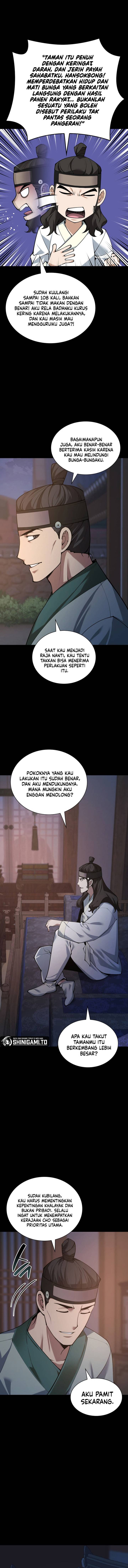 Overgeared Chap 306 - Next Chap 307