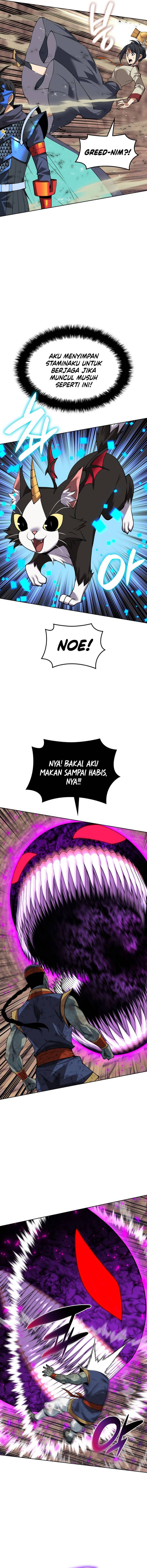 Overgeared Chap 307 - Next Chap 308