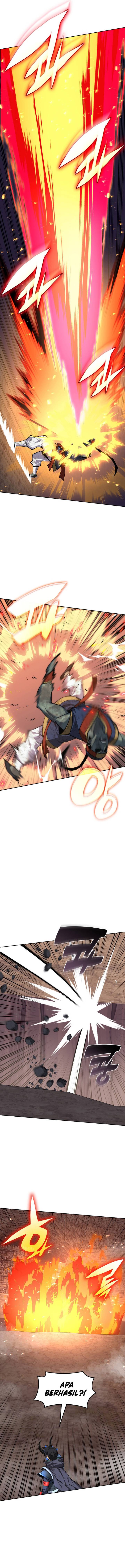 Overgeared Chap 308 - Next Chap 309