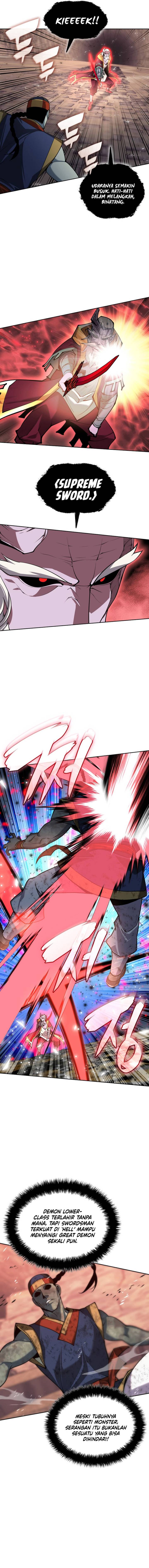 Overgeared Chap 308 - Next Chap 309