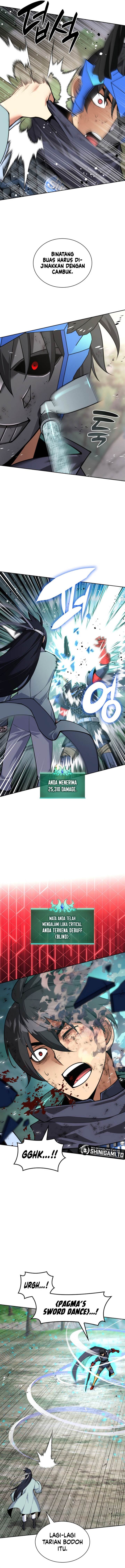 Overgeared Chap 309 - Next Chap 310