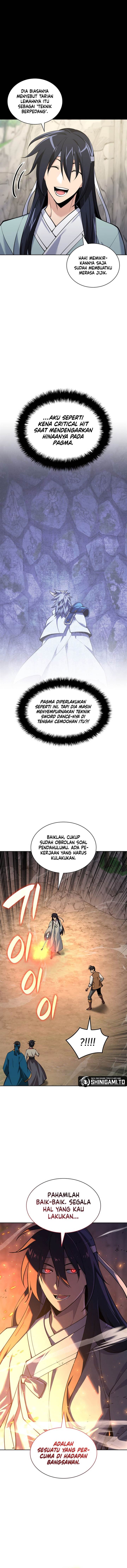 Overgeared Chap 309 - Next Chap 310