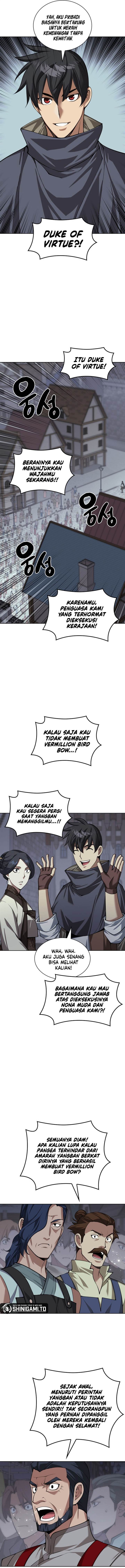 Overgeared Chap 310 - Next Chap 311