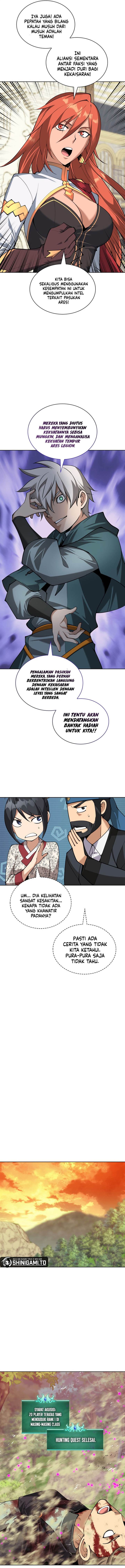 Overgeared Chap 311 - Next Chap 312