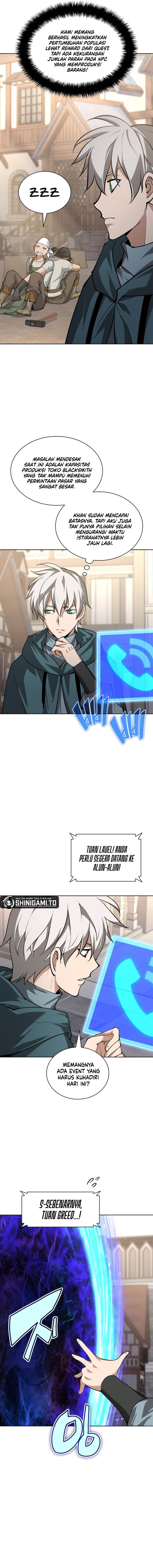 Overgeared Chap 311 - Next Chap 312