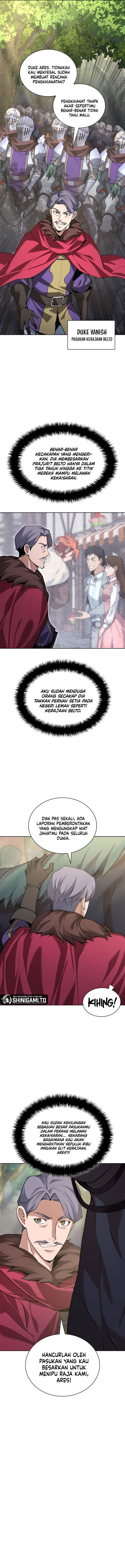 Overgeared Chap 312 - Next Chap 313