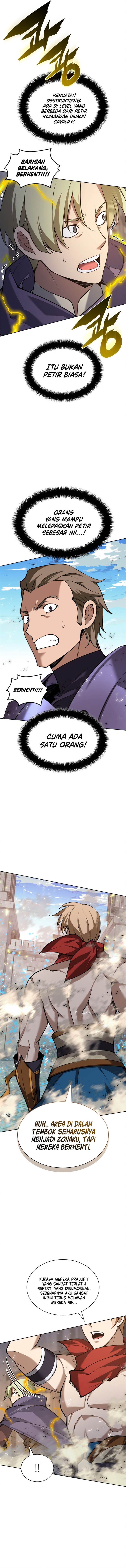 Overgeared Chap 313 - Next Chap 314