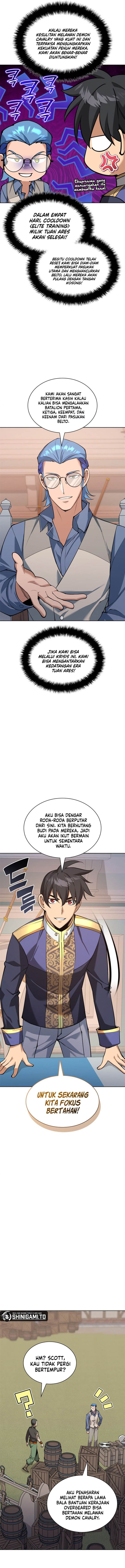 Overgeared Chap 313 - Next Chap 314