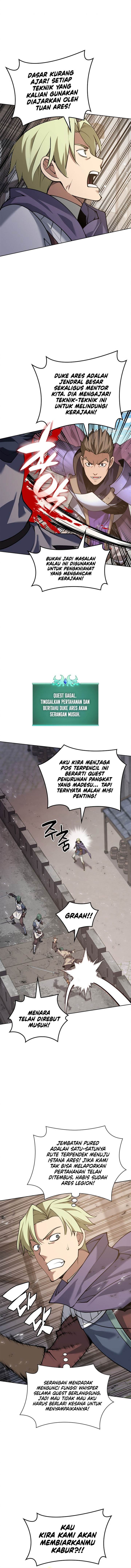 Overgeared Chap 313 - Next Chap 314