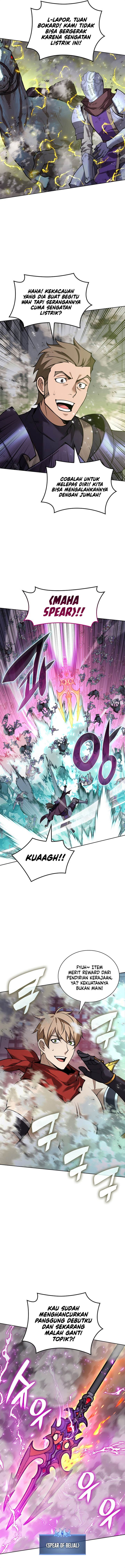 Overgeared Chap 314 - Next Chap 315