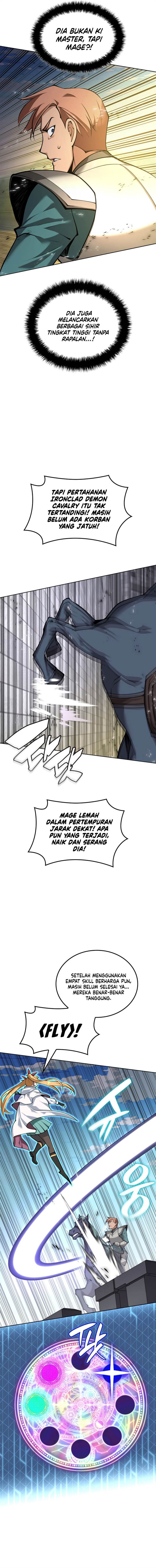 Overgeared Chap 314 - Next Chap 315
