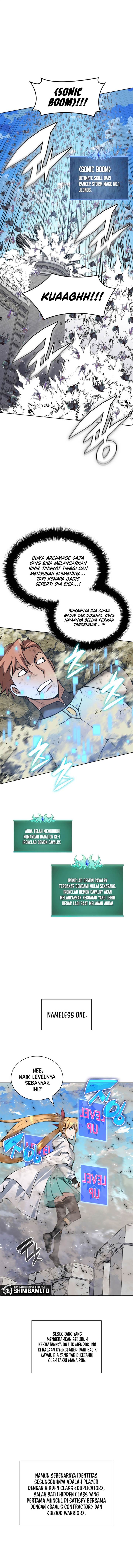Overgeared Chap 314 - Next Chap 315