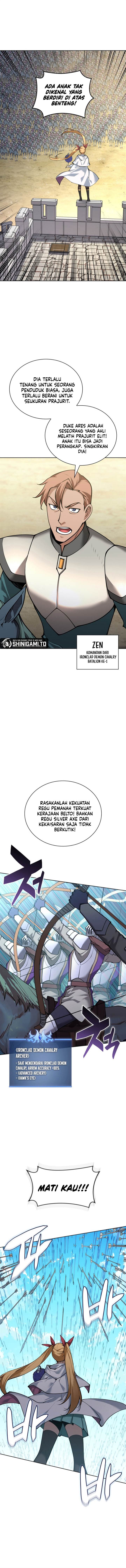 Overgeared Chap 314 - Next Chap 315
