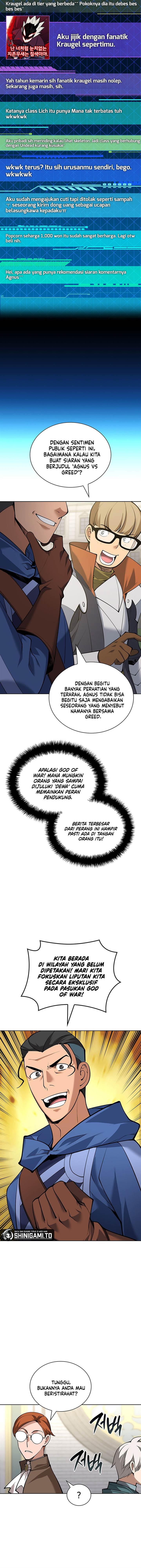 Overgeared Chap 315 - Next Chap 316