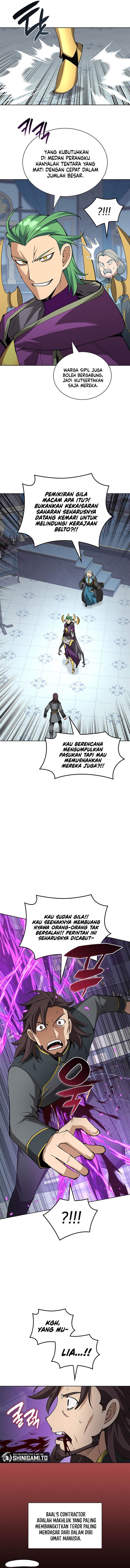 Overgeared Chap 315 - Next Chap 316