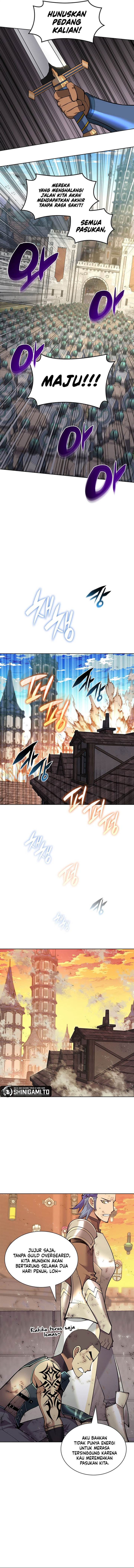 Overgeared Chap 315 - Next Chap 316