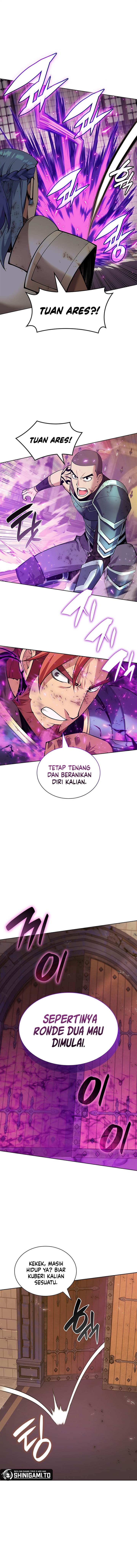 Overgeared Chap 315 - Next Chap 316
