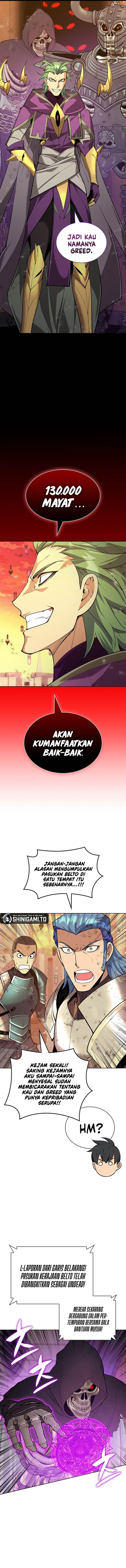 Overgeared Chap 315 - Next Chap 316