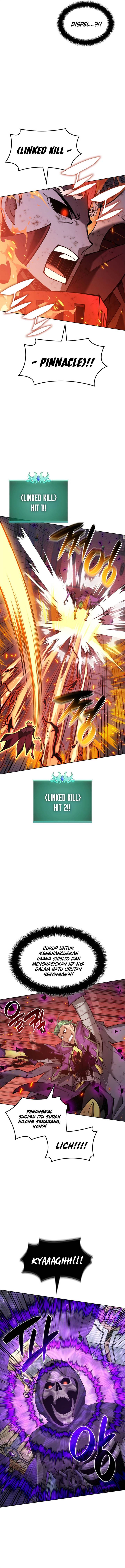 Overgeared Chap 316 - Next Chap 317