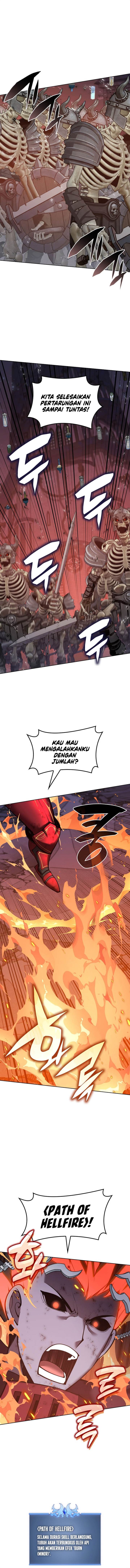 Overgeared Chap 316 - Next Chap 317