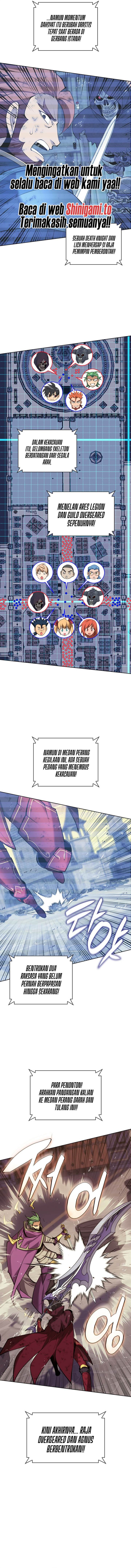 Overgeared Chap 316 - Next Chap 317