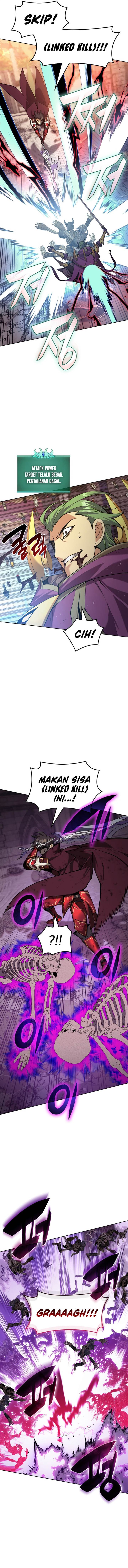 Overgeared Chap 316 - Next Chap 317