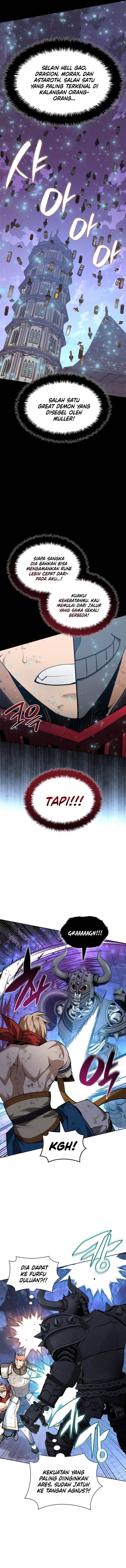 Overgeared Chap 316 - Next Chap 317