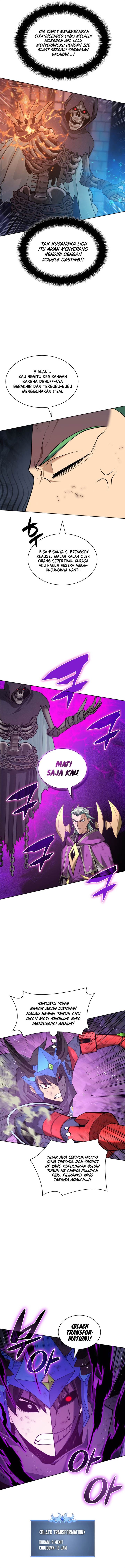 Overgeared Chap 317 - Next Chap 318