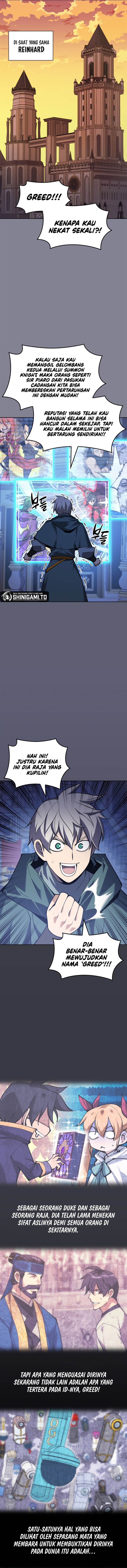 Overgeared Chap 317 - Next Chap 318