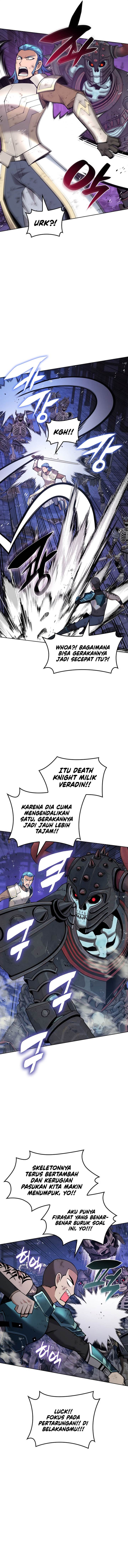 Overgeared Chap 317 - Next Chap 318