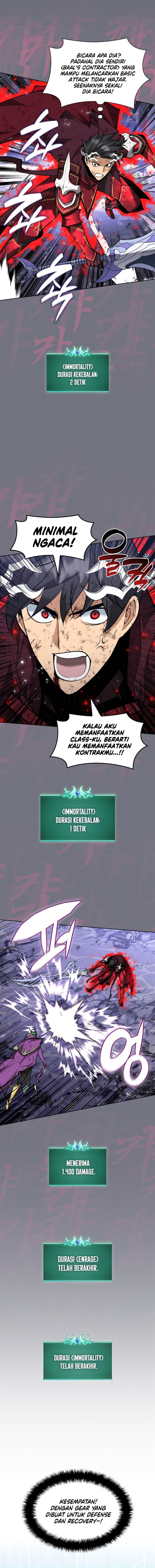 Overgeared Chap 317 - Next Chap 318