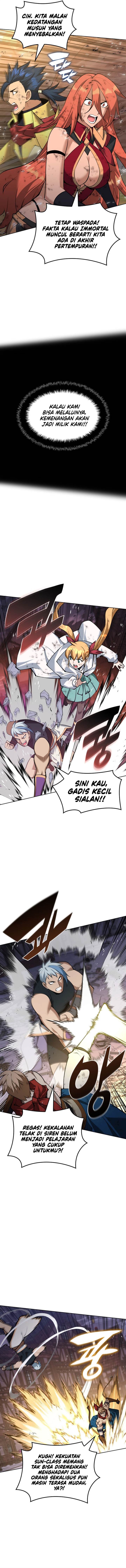 Overgeared Chap 317 - Next Chap 318