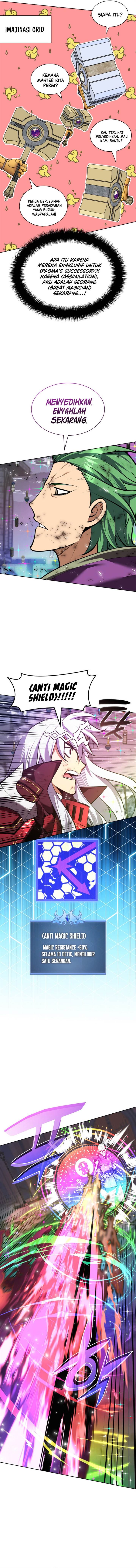 Overgeared Chap 318 - Next Chap 319