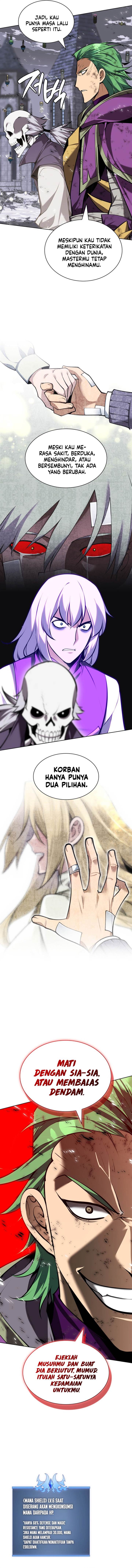 Overgeared Chap 318 - Next Chap 319