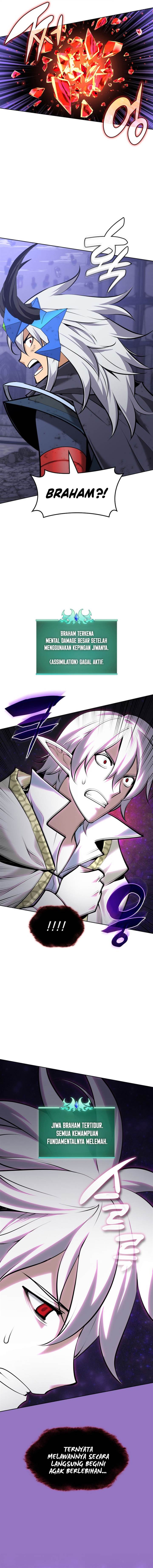 Overgeared Chap 318 - Next Chap 319