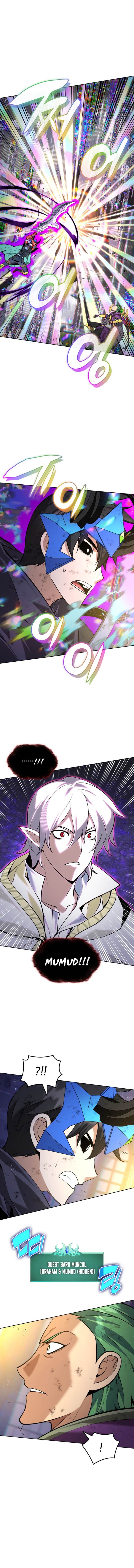 Overgeared Chap 318 - Next Chap 319