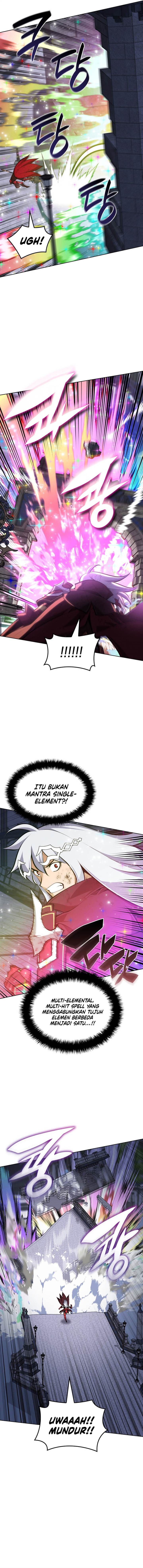 Overgeared Chap 319 - Next Chap 320