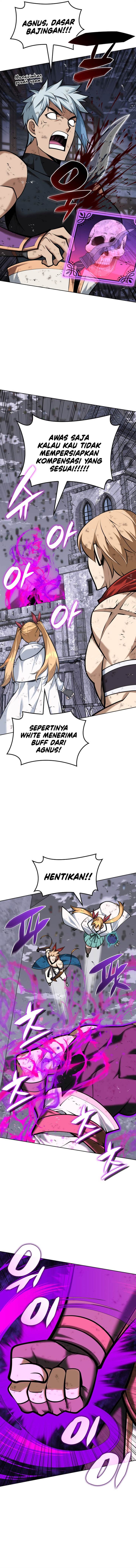 Overgeared Chap 319 - Next Chap 320