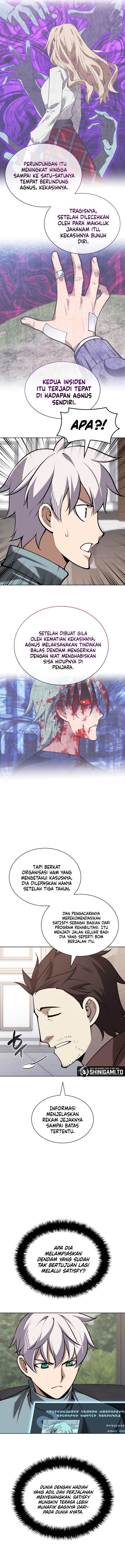 Overgeared Chap 320 - Next Chap 321