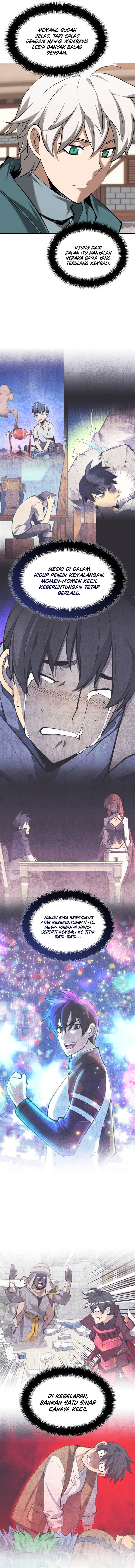 Overgeared Chap 323 - Next Chap 324