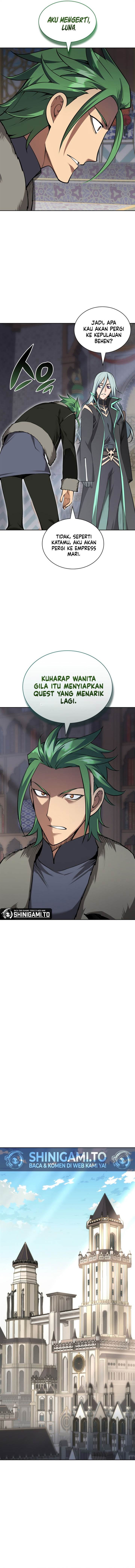 Overgeared Chap 323 - Next Chap 324