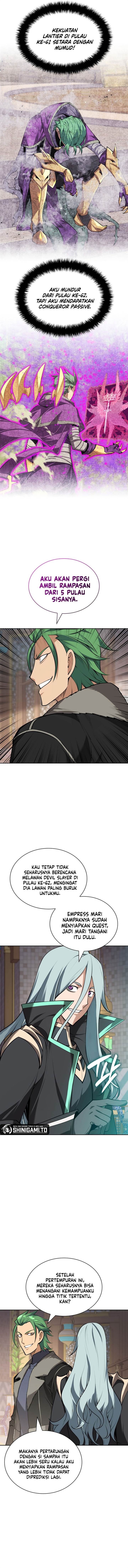 Overgeared Chap 323 - Next Chap 324