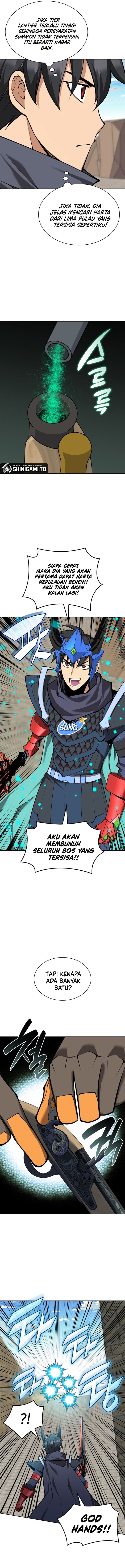 Overgeared Chap 324 - Next Chap 325
