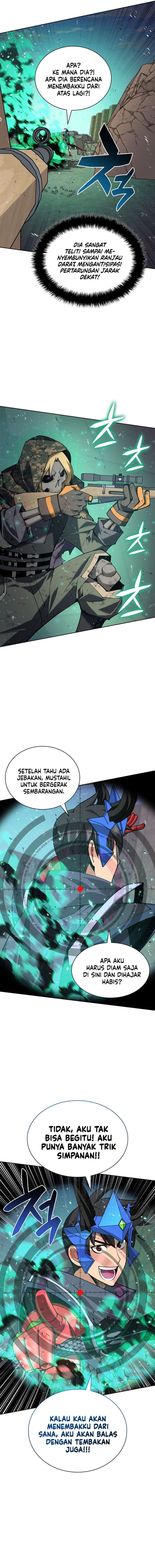 Overgeared Chap 324 - Next Chap 325