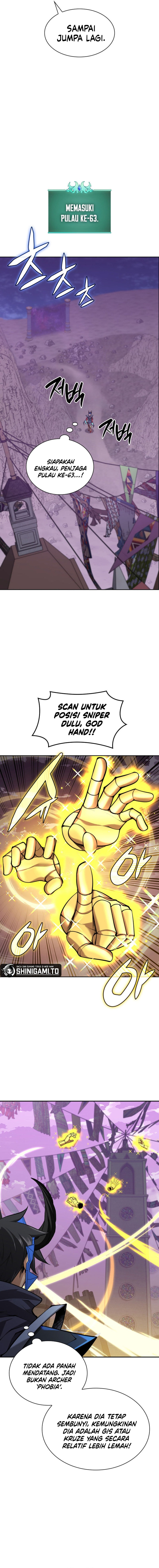 Overgeared Chap 326 - Next Chap 327