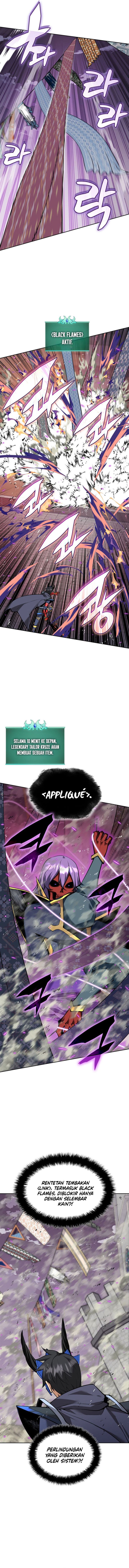 Overgeared Chap 327 - Next Chap 328