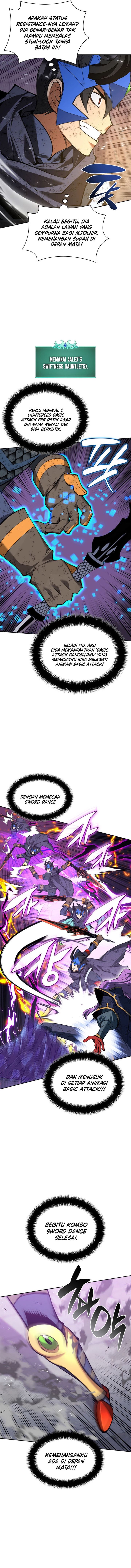 Overgeared Chap 328 - Next Chap 329