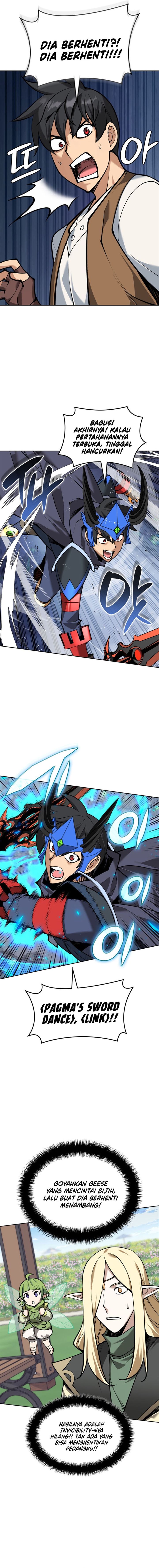 Overgeared Chap 330 - Next Chap 331