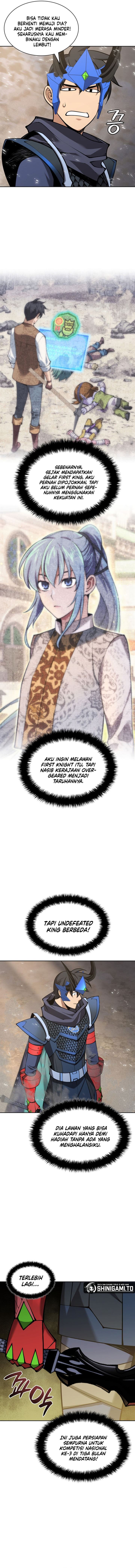 Overgeared Chap 332 - Next Chap 333